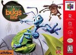 New A Bug''s Life N64 Video Game