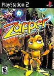 New Zapper PS2 Video Game