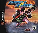 New Charge & Blast DC Video Game