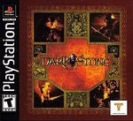 New Darkstone PS Video Game