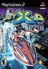 JET X20 NEW SEALED PLAYSTATION 2 u2605u2605u2605u2605u2605u2605u2605u2605u2605u2605u2605u2605u2605u2605u2605u2605u2605u2605u2605u2605u2605u2605u2605u2605u2605u2605u2605u2605u2605u2605