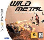 New Wild Metal Country DC Video Game