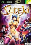 New Sudeki Xbox Video Game