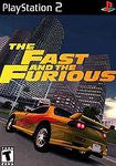 New The Fast and the Furious PS2 (Namco-Bandai) Video Game