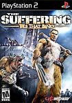 New Suffering: Ties That Bind PS2 Video Game