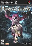 New Herdy Gerdy PS2 Video Game