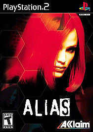 ALIAS NEW SEALED PLAYSTATION 2 GAME u2605u2605u2605u2605u2605u2605u2605u2605u2605u2605u2605u2605u2605u2605u2605u2605u2605u2605u2605u2605u2605u2605u2605