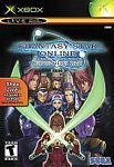 New Phantasy Star Online XBox Video Game