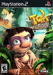 New Tak & The Power Of Juju PS2 Video Game
