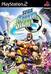 New Soccer Slam PS2 Video Game