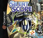 New Silent Scope DC Video Game