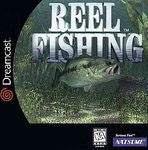New Reel Fishing Wild DC Video Game