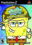 New SpongeBob SquarePants: Battle For Bikini PS2 Video Game