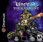 New Unreal Tournament DC Video Game