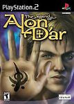 New Legend of Alon D''Ar PS2 Video Game