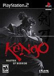 New Kengo: Master Bushido PS2 Video Game