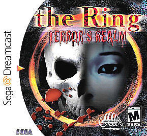 Ring: Terror's Realm  (Sega Dreamcast, 2000)