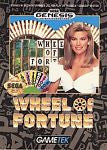New Wheel of Fortune SG Video Game