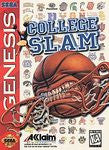 New College Slam SG Video Game
