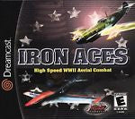 New Iron Aces DC Video Game