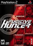 New Fugitive Hunter PS2 Video Game