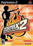 New DDR: Dance Dance Revolution Max 2 PS2 Video Game