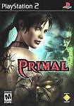 New Primal PS2 Video Game