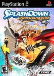 New Splashdown: Rides Gone Wild (Greatest Hits) PS2 Video Game