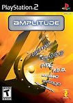 New Amplitude PS2 Video Game